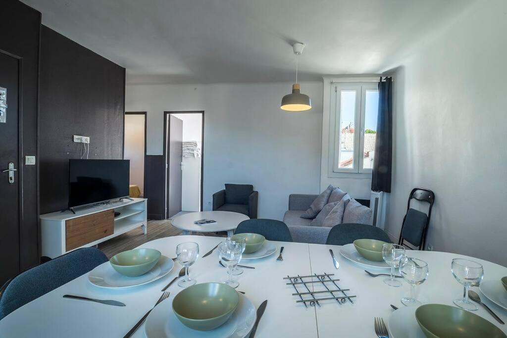 Le Grand Cosy - Lourdes - Proche Apartman Kültér fotó